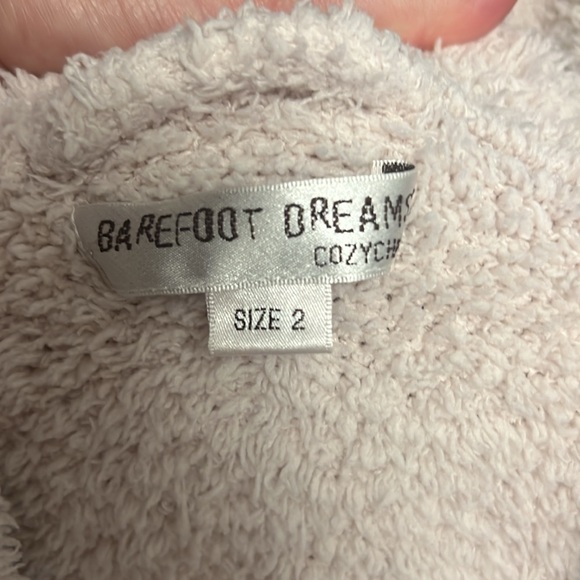 Barefoot Dreams Cozy Chic Robe - Picture 4 of 9